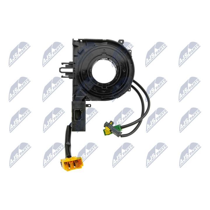 Vairo kolonėlės jungiklis NTY EAS-RE-016