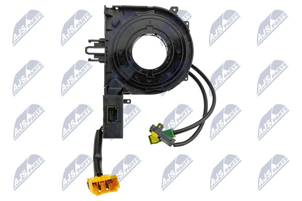 Vairo kolonėlės jungiklis NTY EAS-RE-016