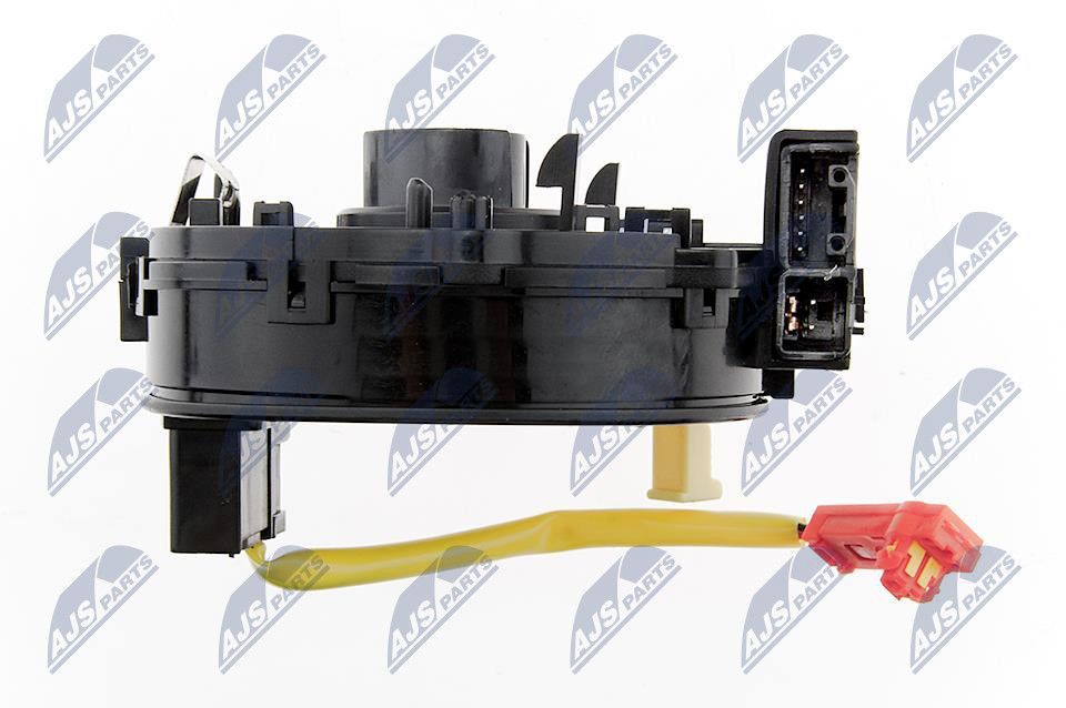 Oro pagalvės ritė NTY EAS-TY-006
