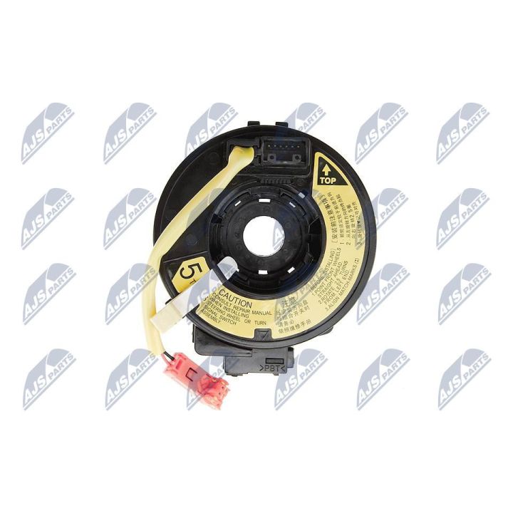 Oro pagalvės ritė NTY EAS-TY-006