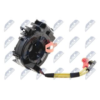 Oro pagalvės ritė NTY EAS-TY-013