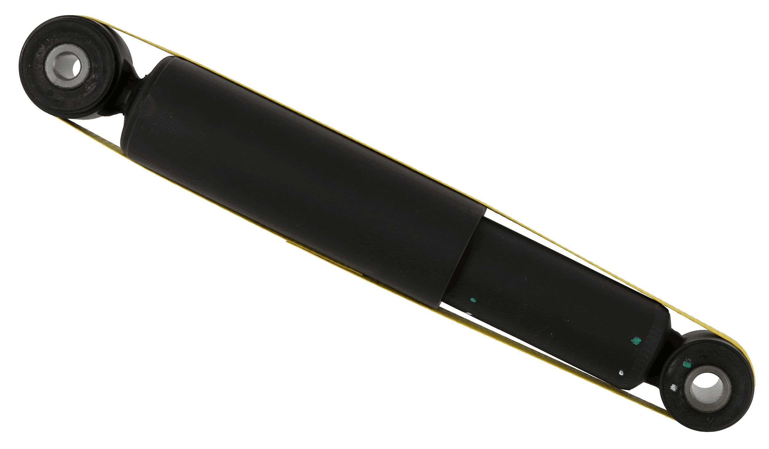 Amortizatorius SACHS 350 708