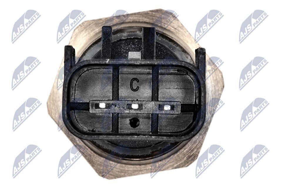 Alyvos slėgio jungiklis NTY ECC-CH-001