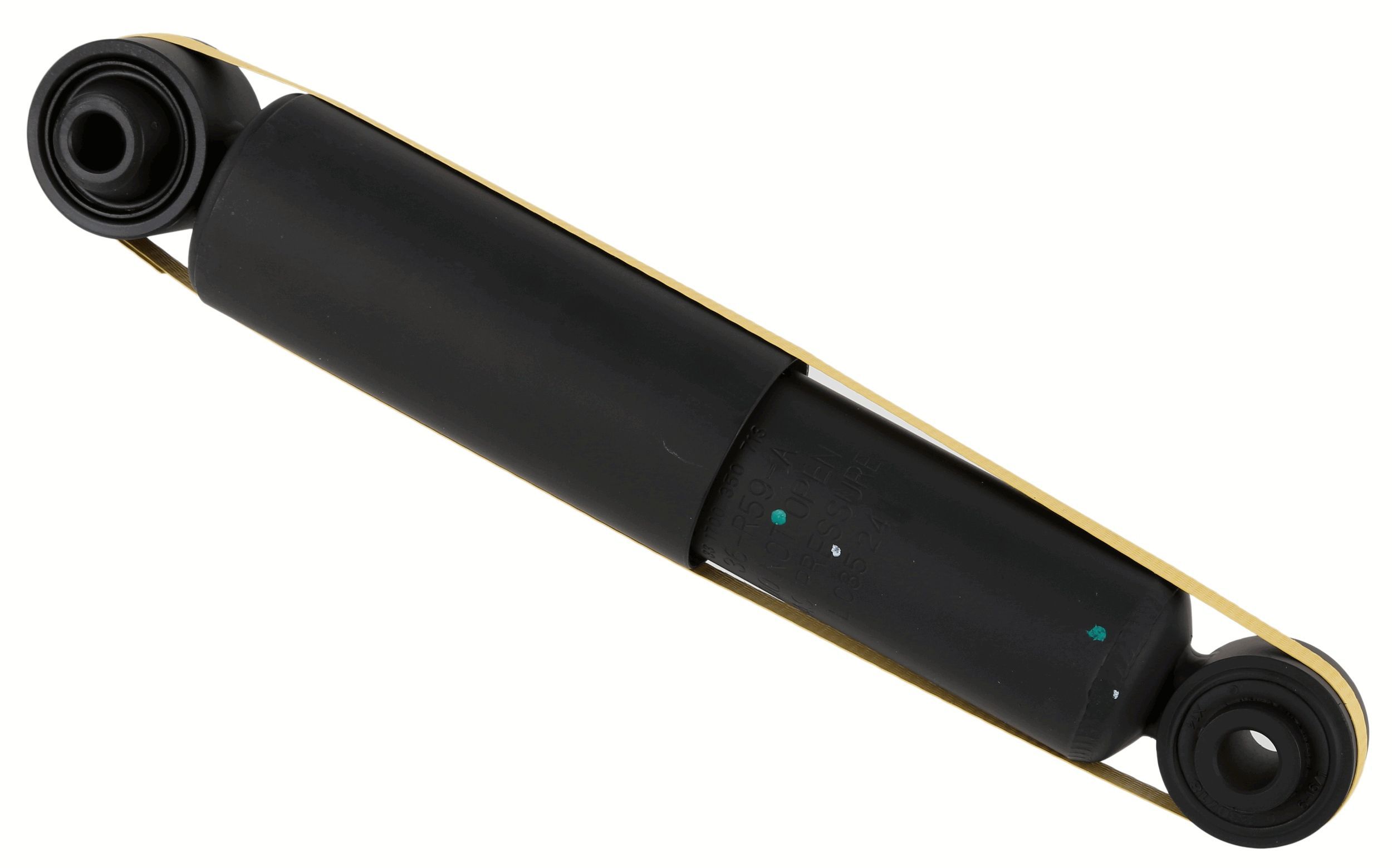 Amortizatorius SACHS 350 713