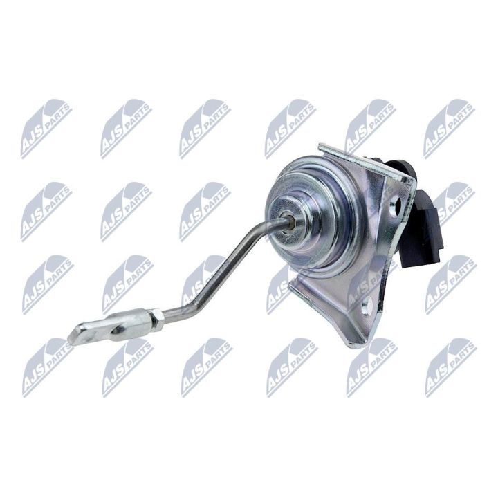 Valdiklis, turbokompresorius NTY ECD-CT-007