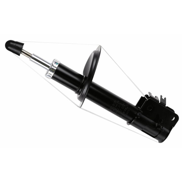 Amortizatorius SACHS 560 016