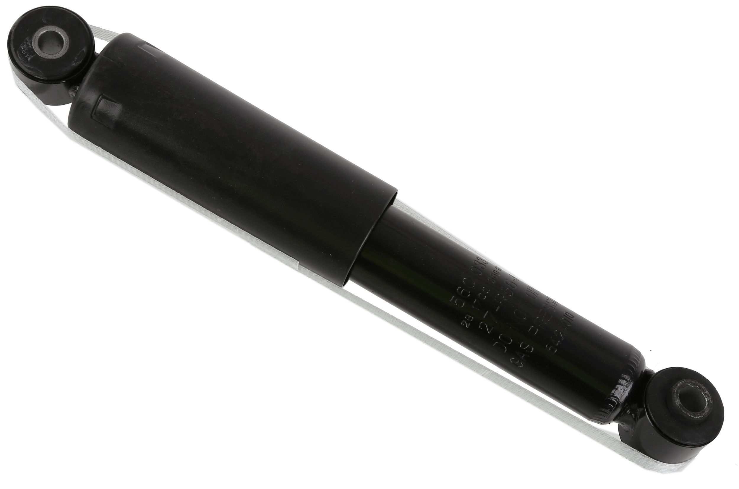 Amortizatorius SACHS 560 033