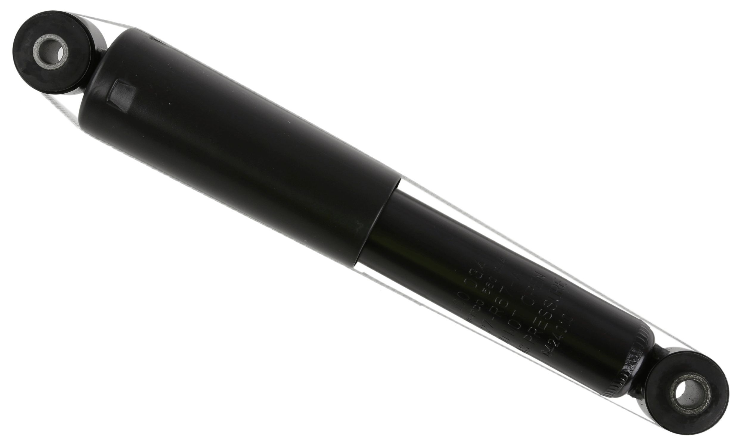 Amortizatorius SACHS 560 034