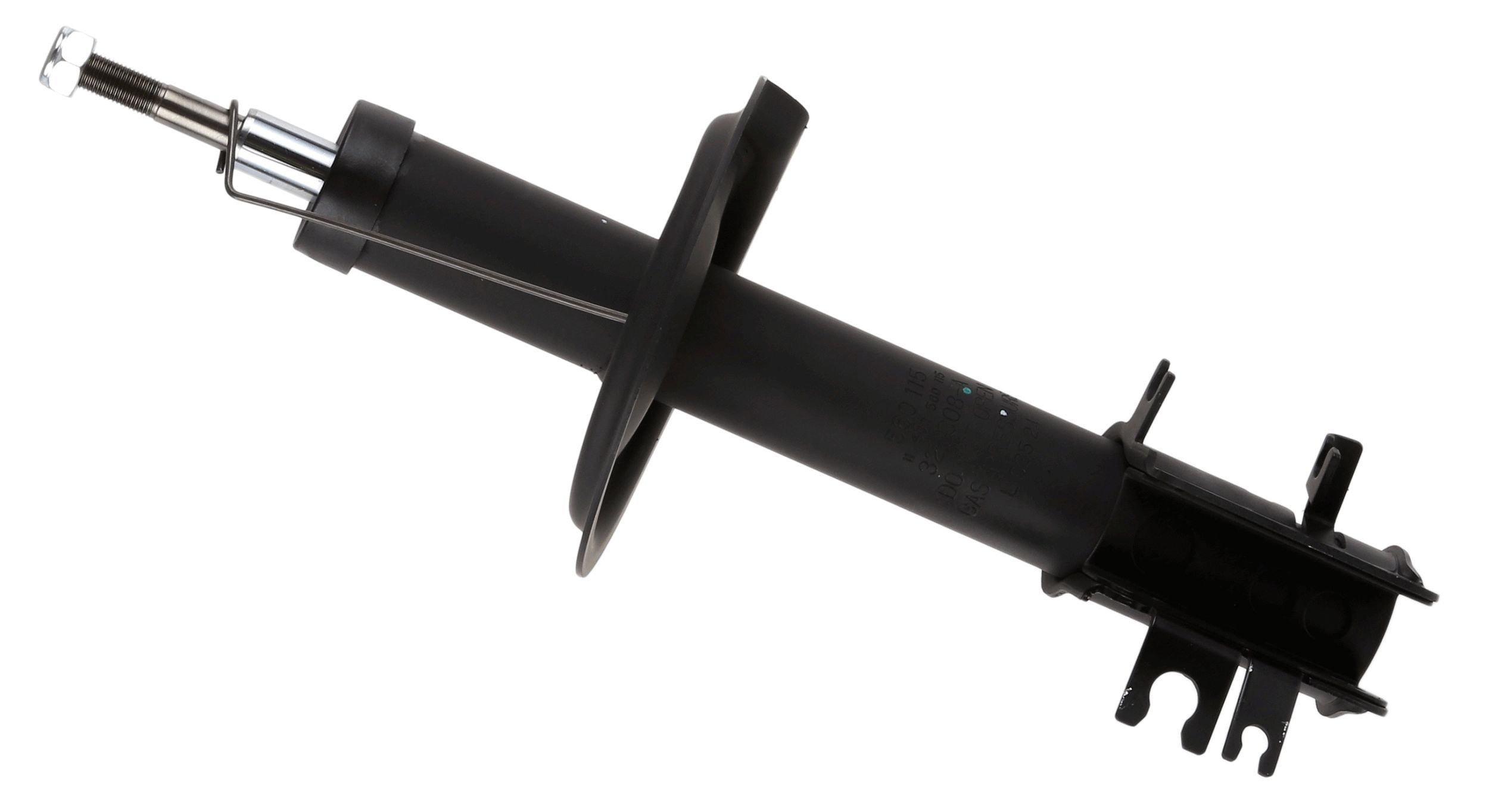 Amortizatorius SACHS 560 115