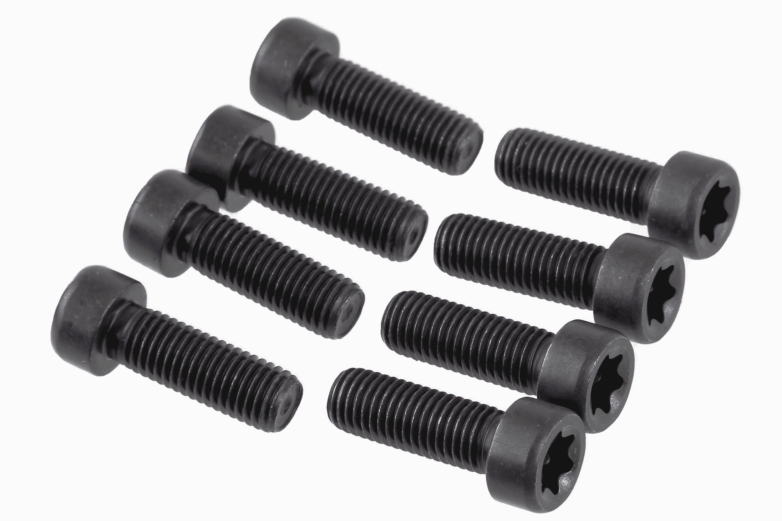 Varžtų komplektas, sankaba SACHS 1874 000 085