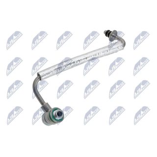 Alyvos žarna NTY ECD-PL-006