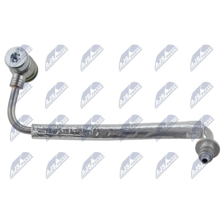 Alyvos žarna NTY ECD-PL-006