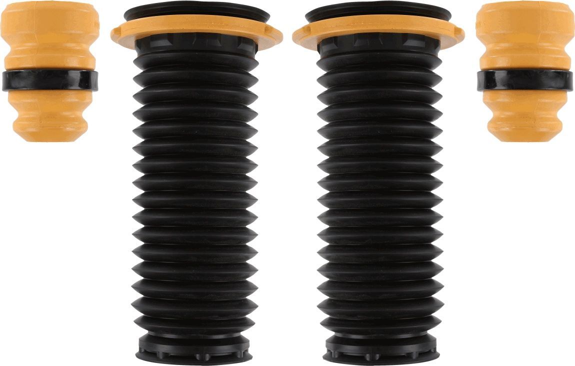 Apsauginio dangtelio komplektas, amortizatorius SACHS 900 453