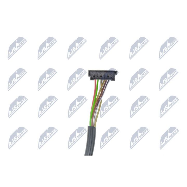 Vairavimo kampo jutiklis NTY ECK-BM-000