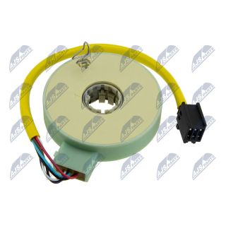 Vairavimo kampo jutiklis NTY ECK-FT-000