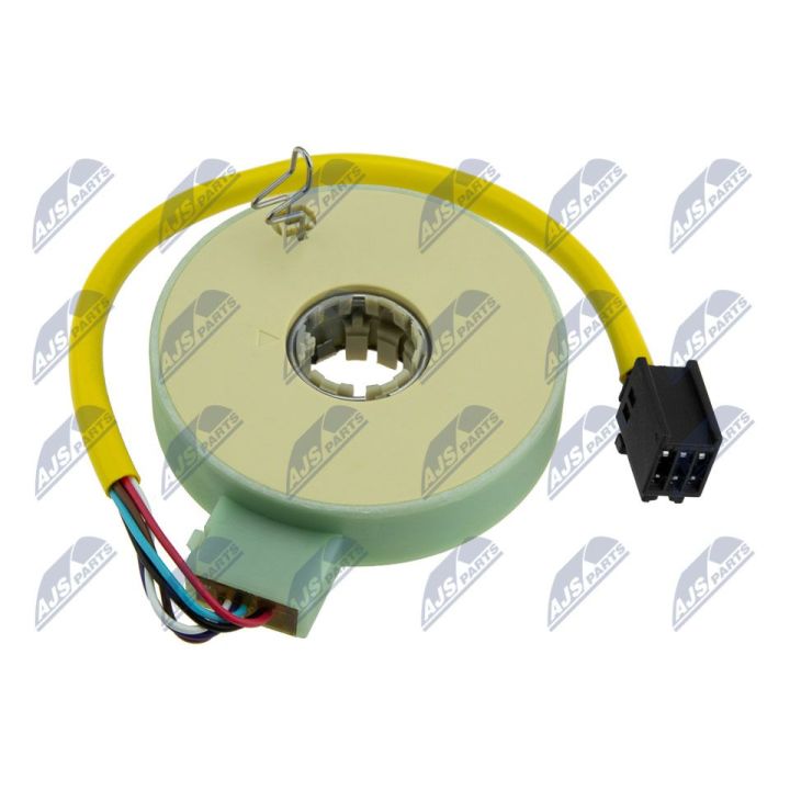 Vairavimo kampo jutiklis NTY ECK-FT-000