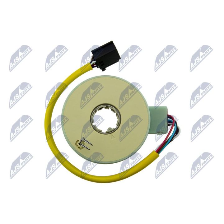 Vairavimo kampo jutiklis NTY ECK-FT-000