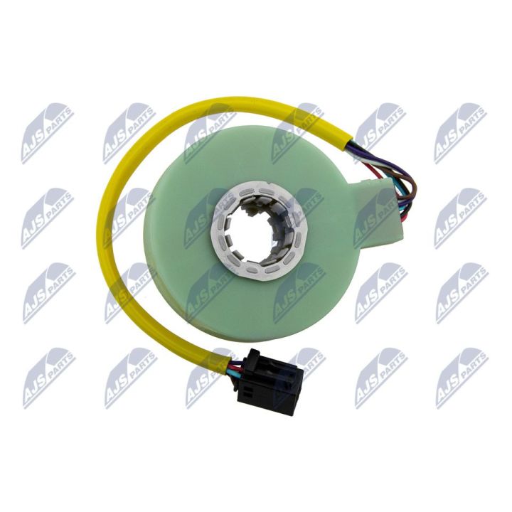 Vairavimo kampo jutiklis NTY ECK-FT-000