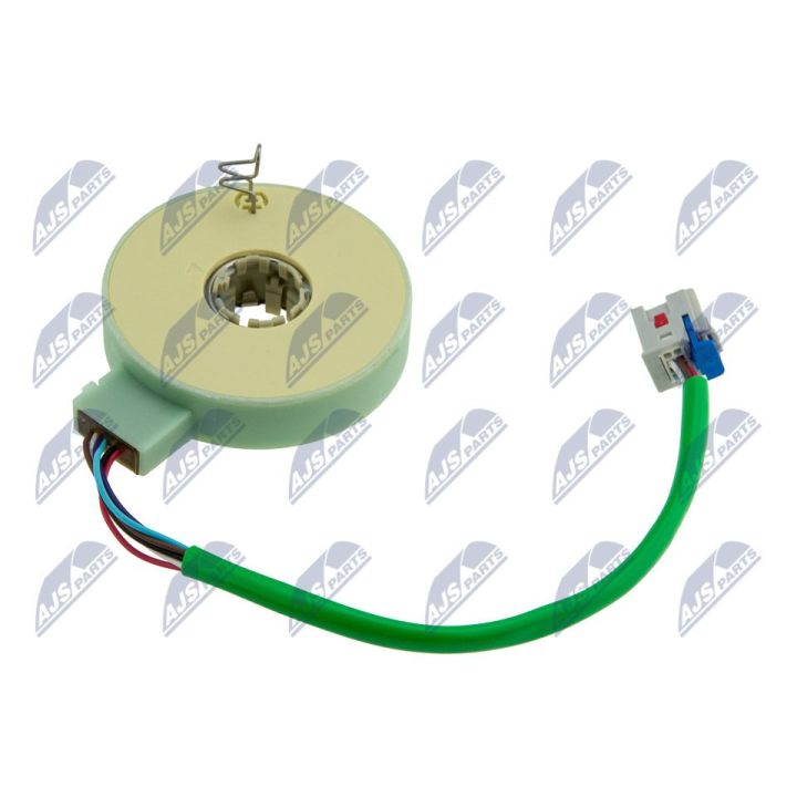 Vairavimo kampo jutiklis NTY ECK-FT-001