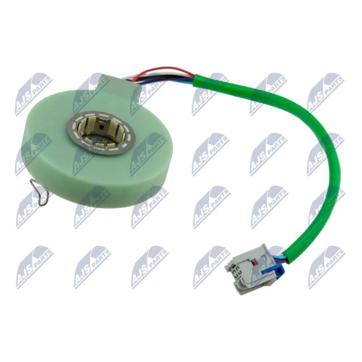 Vairavimo kampo jutiklis NTY ECK-FT-001