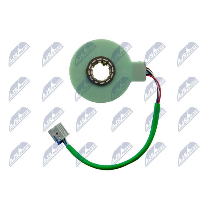 Vairavimo kampo jutiklis NTY ECK-FT-001