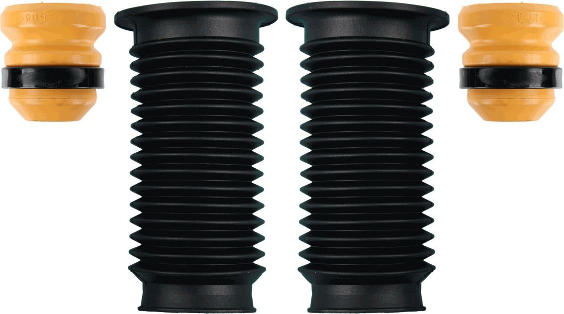 Apsauginio dangtelio komplektas, amortizatorius SACHS 900 457