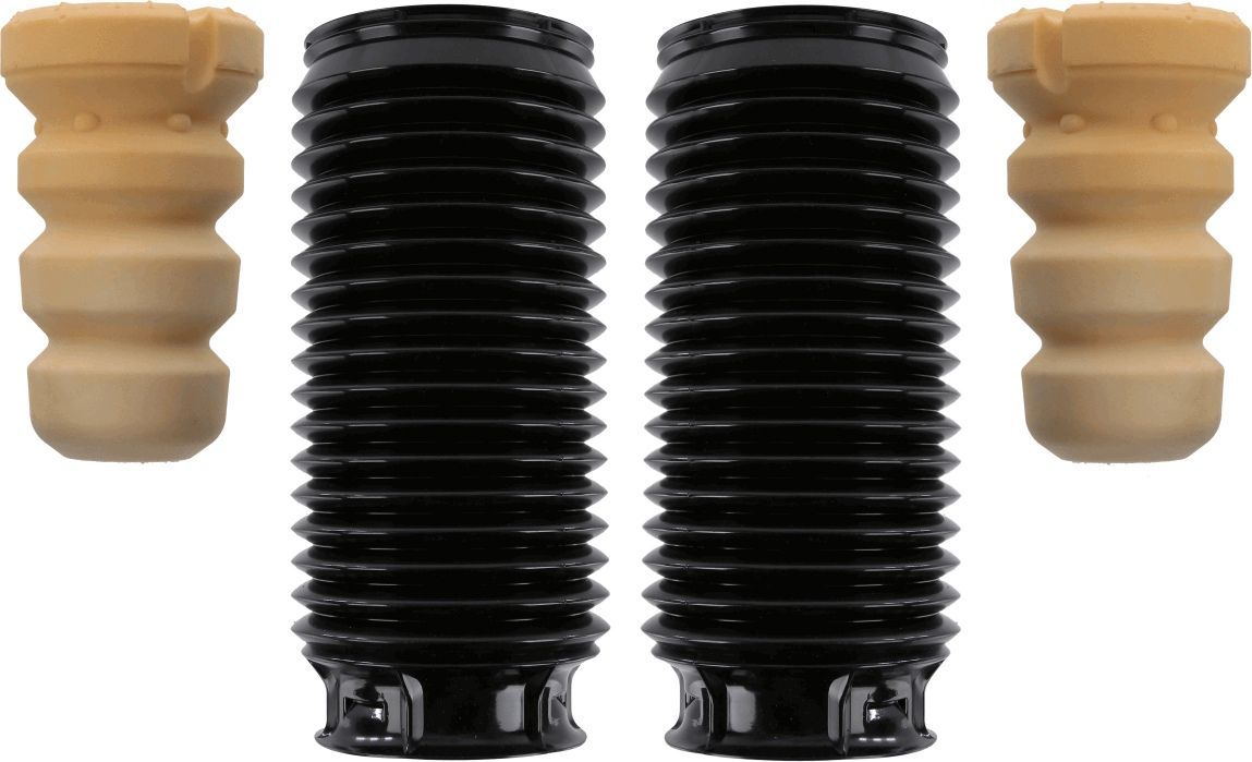 Apsauginio dangtelio komplektas, amortizatorius SACHS 900 461