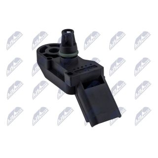 Jutiklis, įsiurbimo kolektoriaus slėgis NTY ECM-PE-000