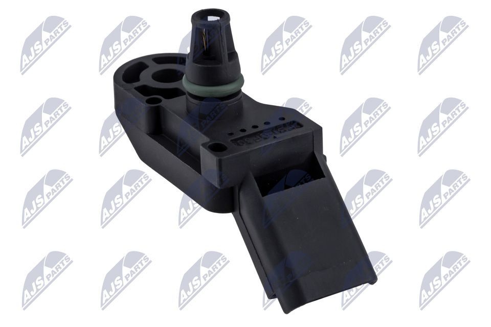 Jutiklis, įsiurbimo kolektoriaus slėgis NTY ECM-PE-000