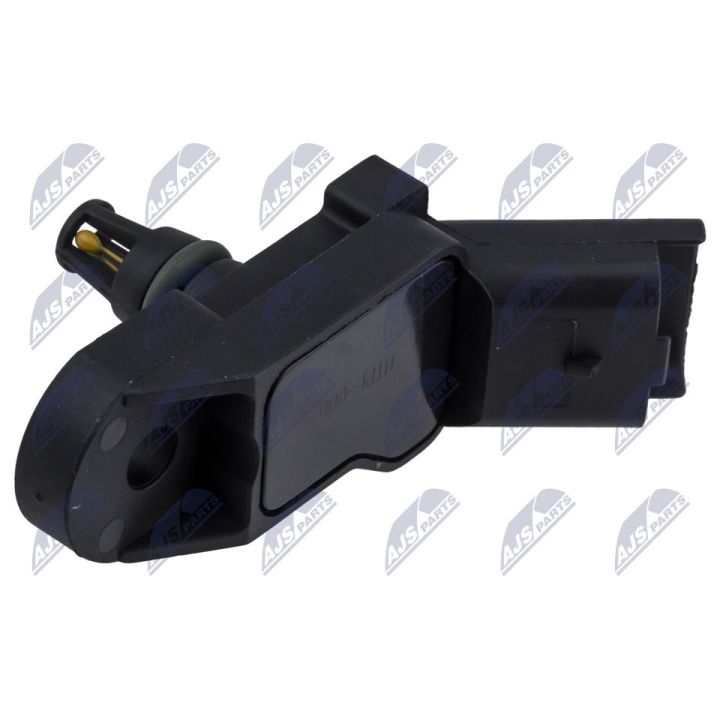 Jutiklis, įsiurbimo kolektoriaus slėgis NTY ECM-PE-000