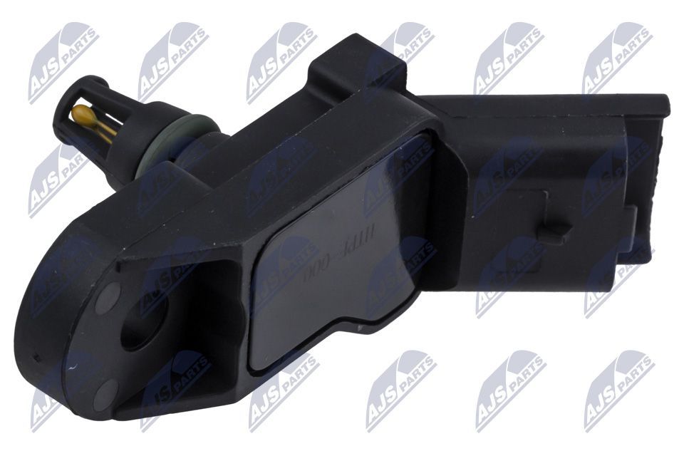 Jutiklis, įsiurbimo kolektoriaus slėgis NTY ECM-PE-000