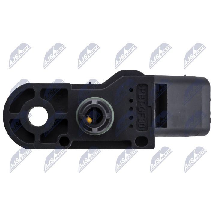 Jutiklis, įsiurbimo kolektoriaus slėgis NTY ECM-PE-000