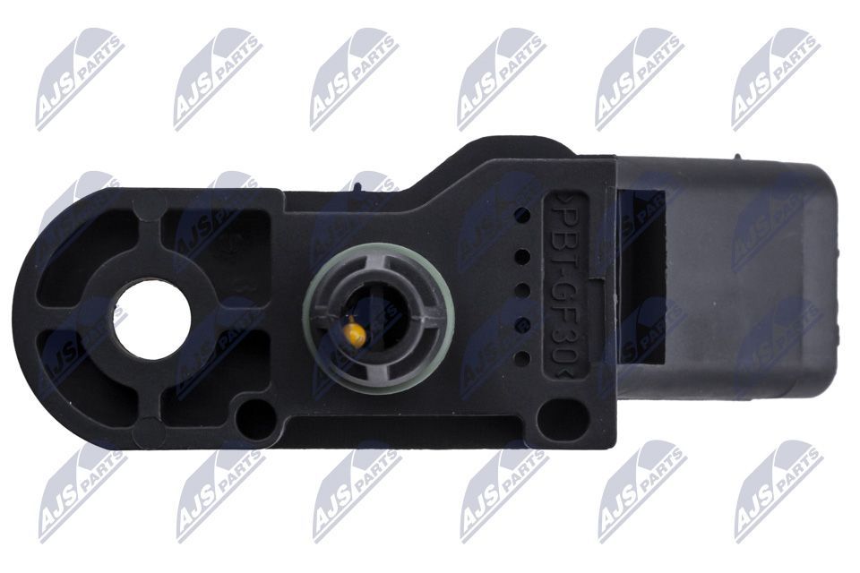 Jutiklis, įsiurbimo kolektoriaus slėgis NTY ECM-PE-000