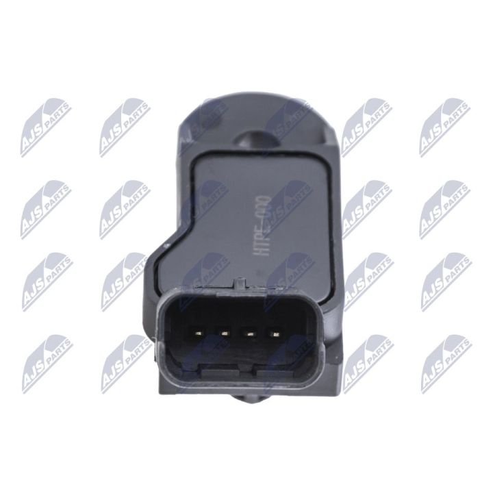 Jutiklis, įsiurbimo kolektoriaus slėgis NTY ECM-PE-000