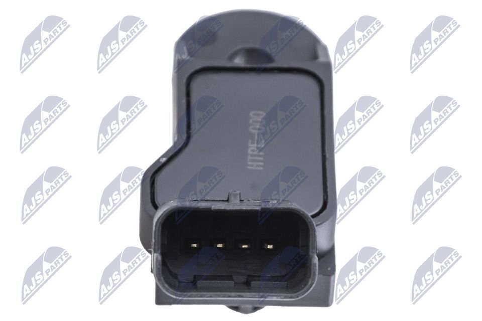 Jutiklis, įsiurbimo kolektoriaus slėgis NTY ECM-PE-000