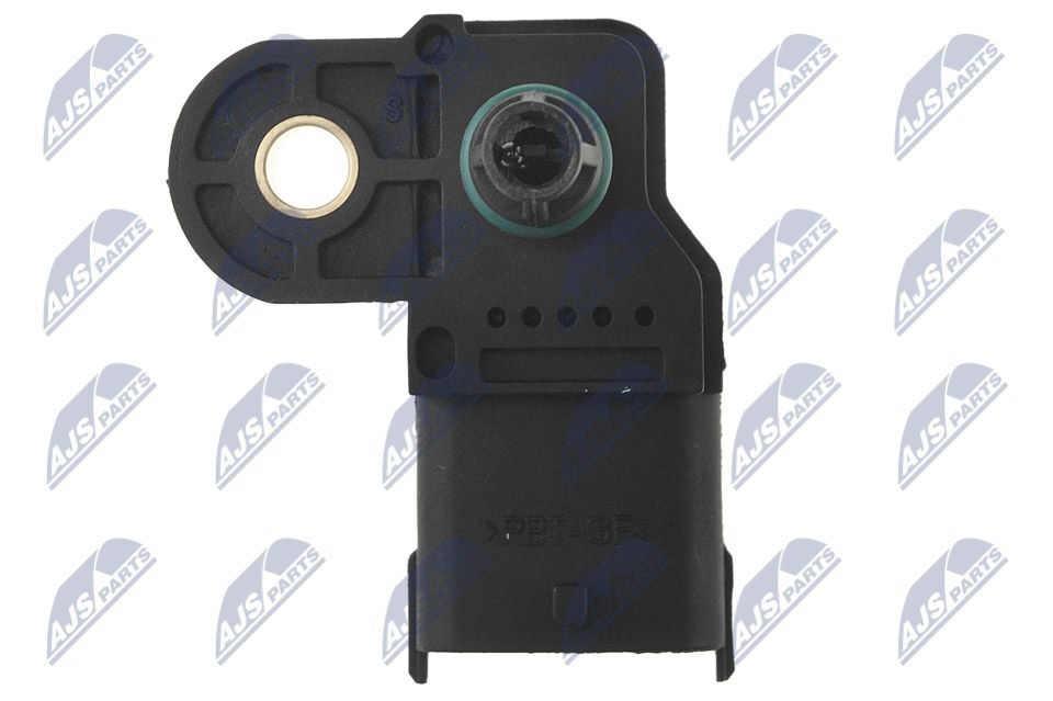 Jutiklis, kompresoriaus slėgis NTY ECM-PL-000