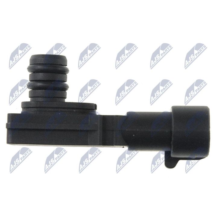 Jutiklis, įsiurbimo kolektoriaus slėgis NTY ECM-RE-003