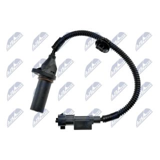 Jutiklis, alkūninio veleno impulsas NTY ECP-KA-006