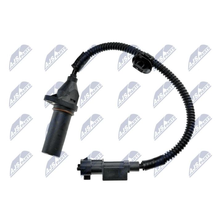 Jutiklis, alkūninio veleno impulsas NTY ECP-KA-006