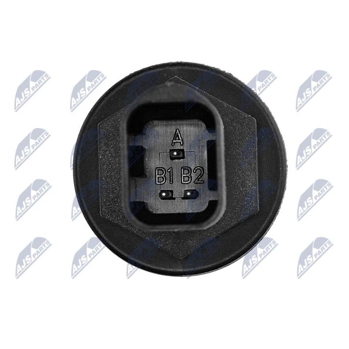 Jutiklis, greitis NTY ECP-RE-006