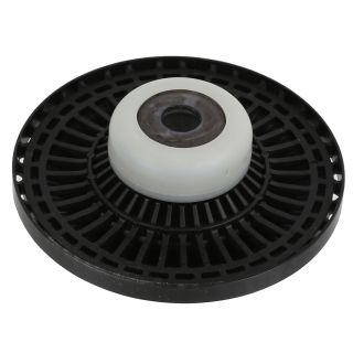 Frikcinis guolis, pakabos statramsčio atramos montavimas SACHS 801 070