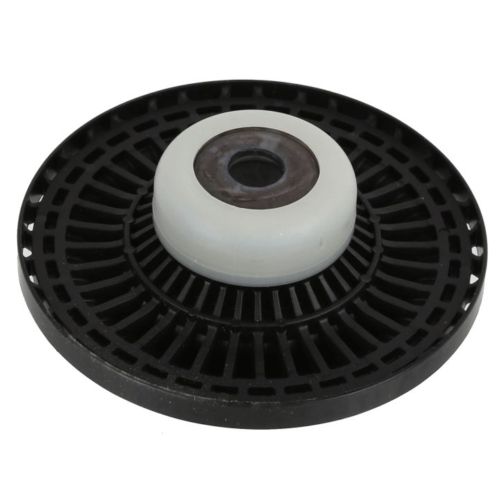 Frikcinis guolis, pakabos statramsčio atramos montavimas SACHS 801 070