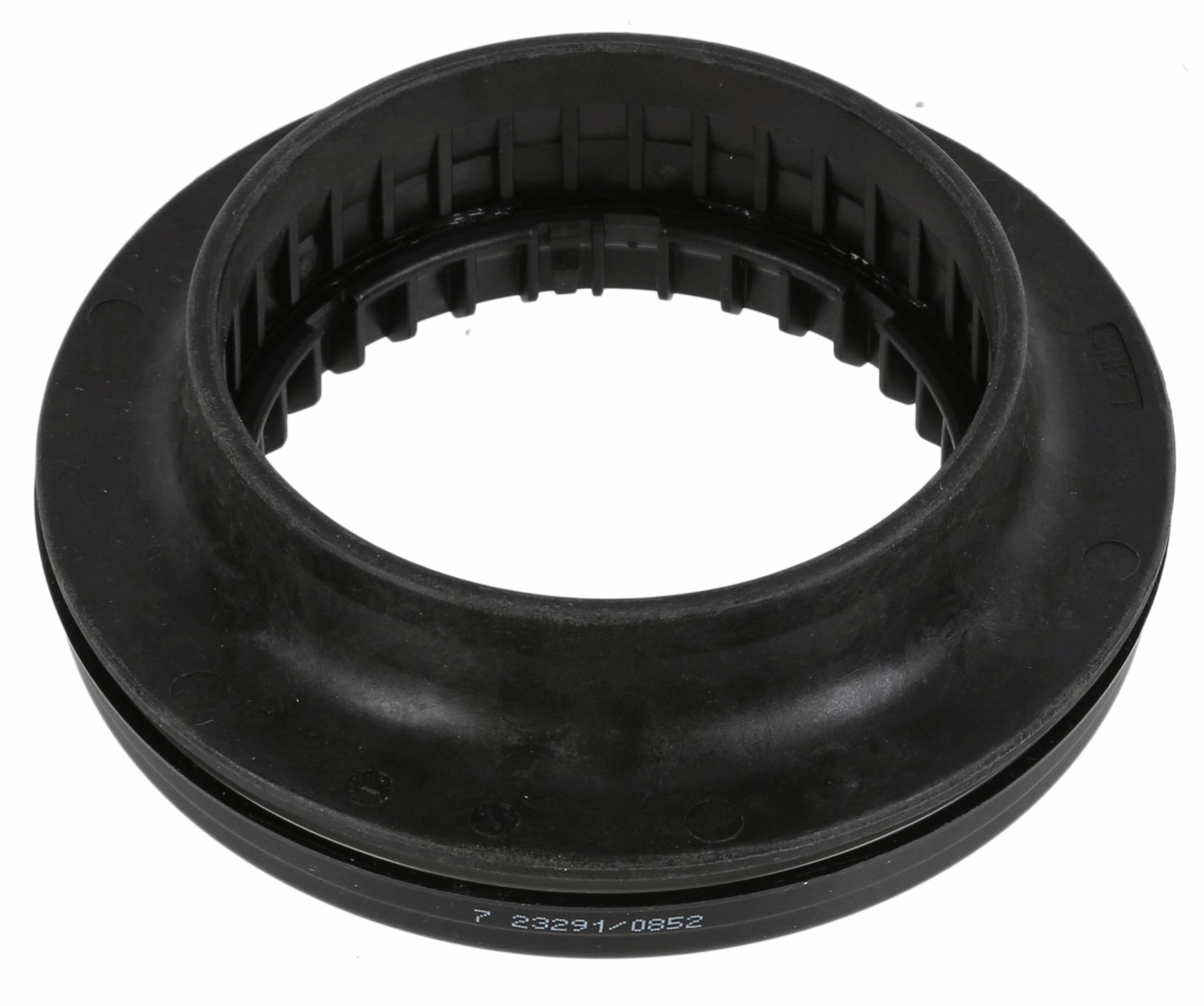 Frikcinis guolis, pakabos statramsčio atramos montavimas SACHS 801 071