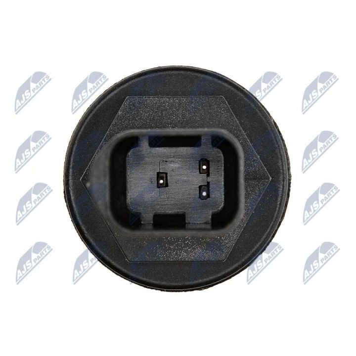 Jutiklis, greitis NTY ECP-RE-007