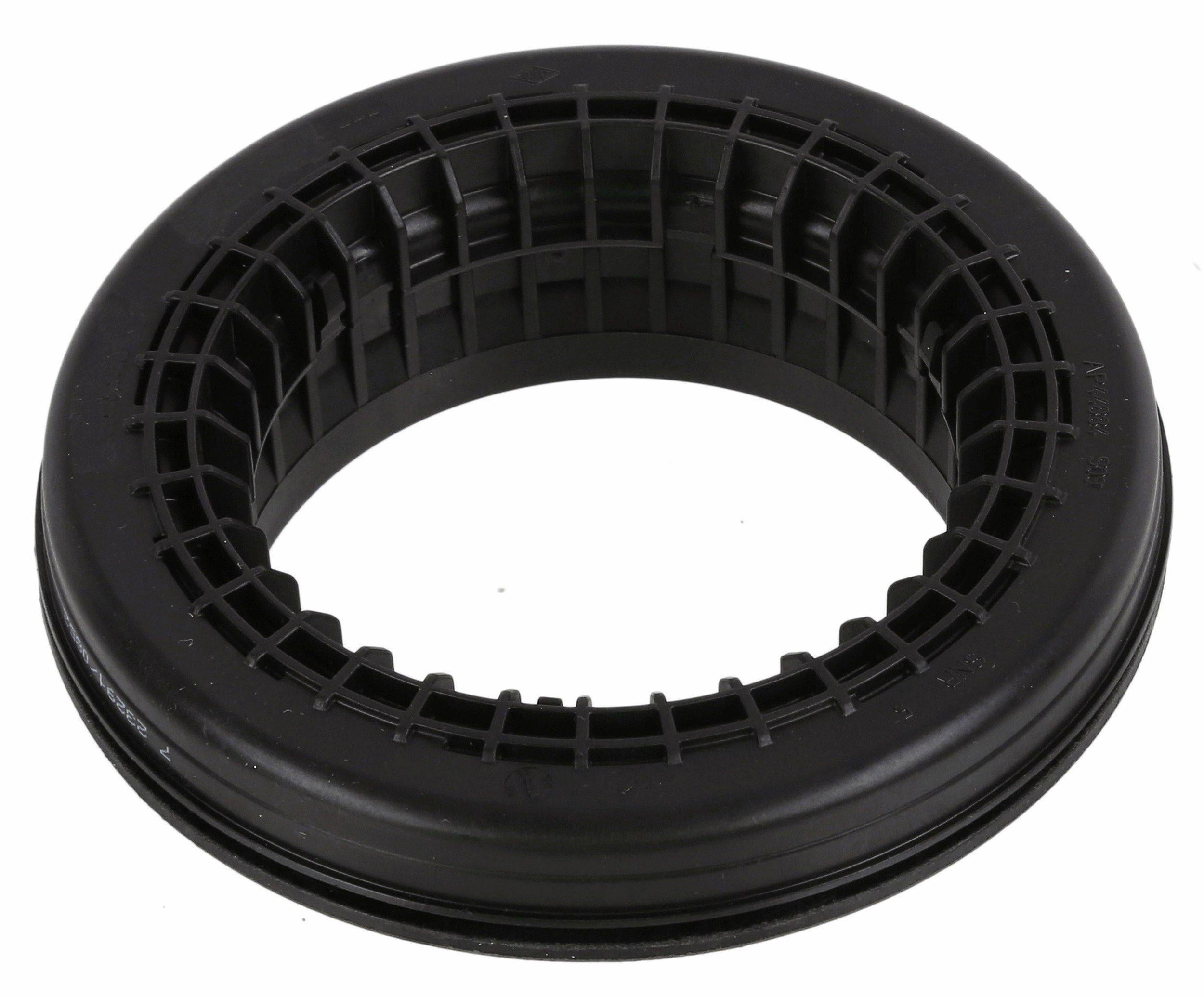 Frikcinis guolis, pakabos statramsčio atramos montavimas SACHS 801 071