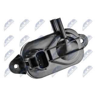 Jutiklis, išmetimo slėgis NTY ECS-FR-000