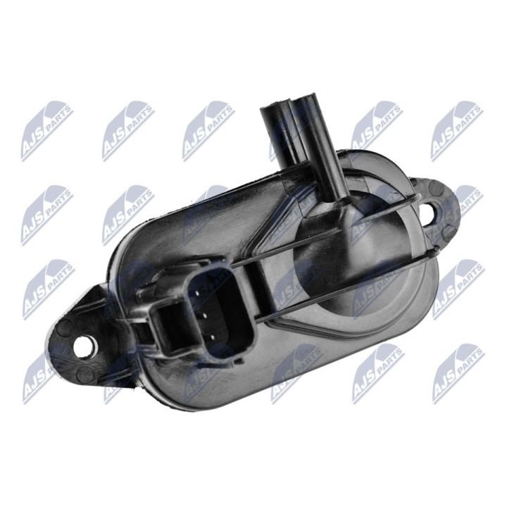 Jutiklis, išmetimo slėgis NTY ECS-FR-000