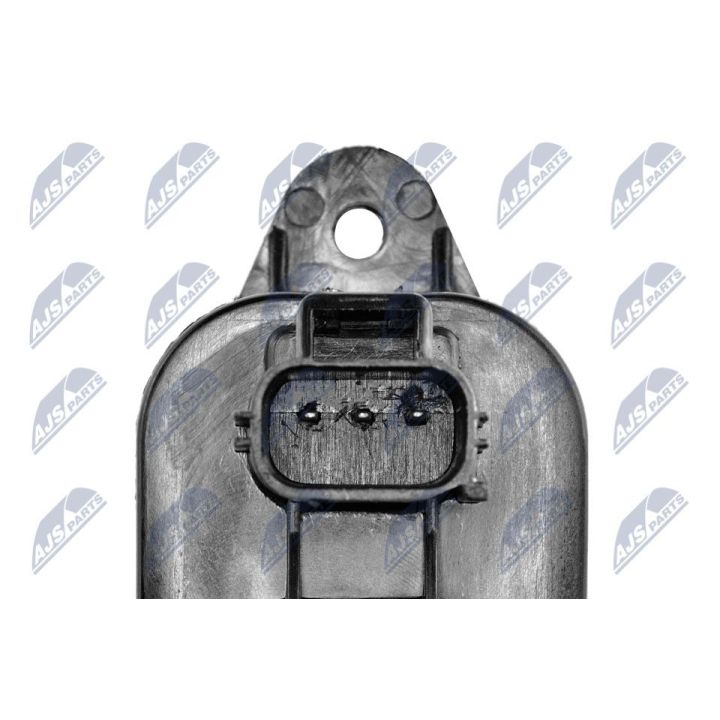 Jutiklis, išmetimo slėgis NTY ECS-FR-000