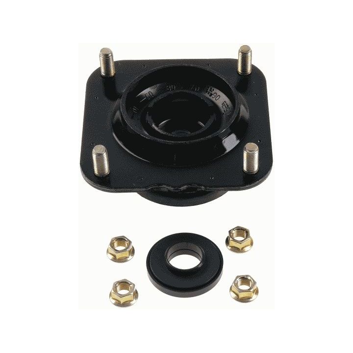 Remonto komplektas, pakabos statramstis SACHS 802 432