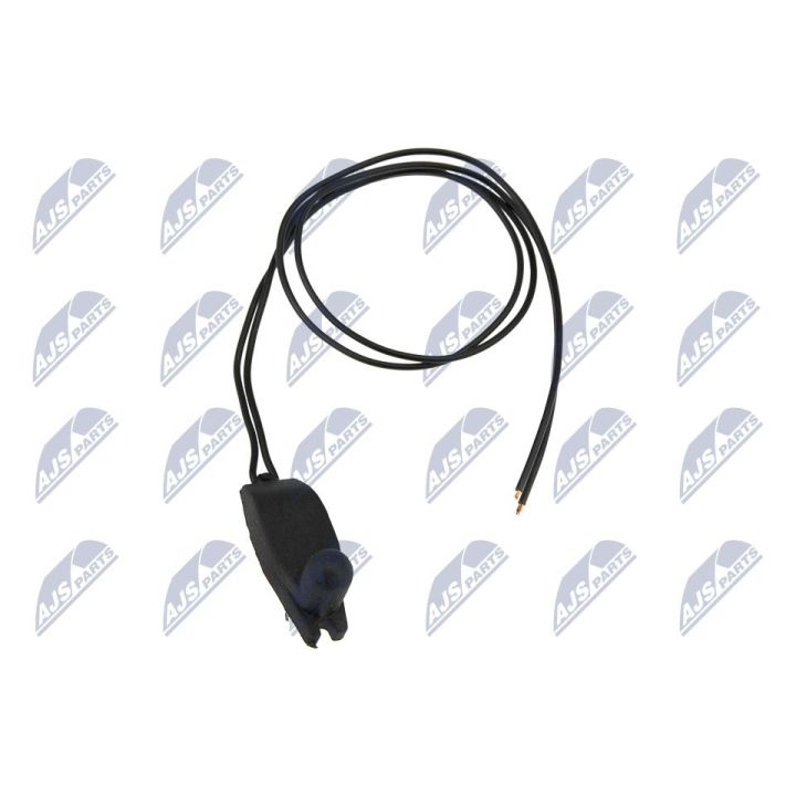 Jutiklis, išorės temperatūra NTY ECT-PE-000